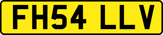 FH54LLV