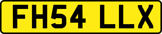 FH54LLX