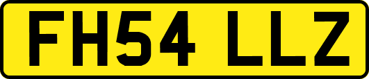 FH54LLZ