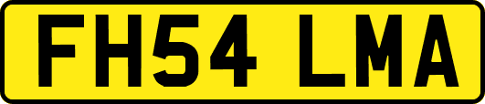 FH54LMA