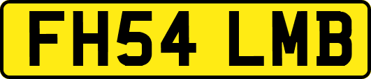 FH54LMB