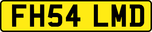 FH54LMD