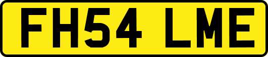 FH54LME