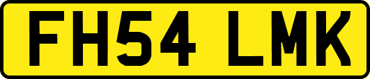 FH54LMK