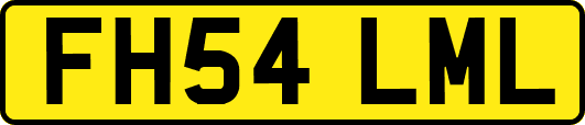 FH54LML