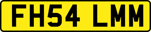 FH54LMM