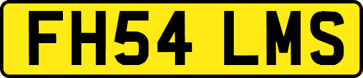 FH54LMS