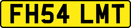 FH54LMT