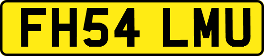 FH54LMU