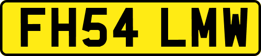 FH54LMW
