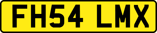 FH54LMX