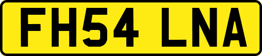 FH54LNA
