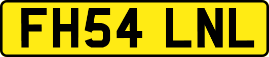 FH54LNL
