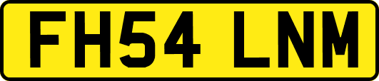 FH54LNM