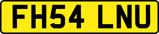 FH54LNU