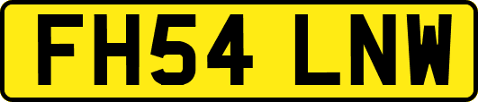 FH54LNW