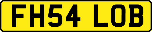 FH54LOB