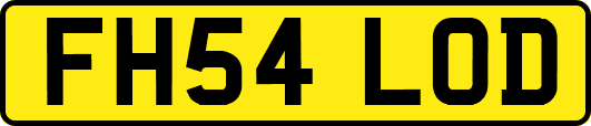 FH54LOD