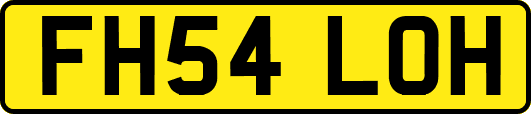 FH54LOH
