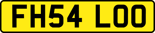 FH54LOO