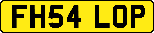 FH54LOP
