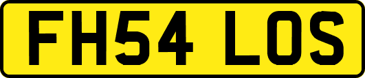 FH54LOS