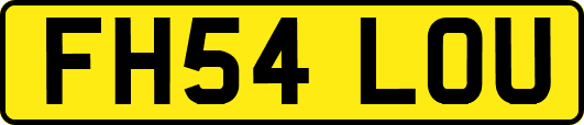 FH54LOU