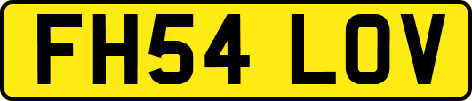 FH54LOV