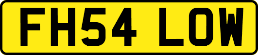 FH54LOW