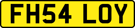 FH54LOY