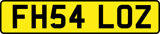 FH54LOZ