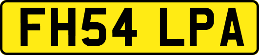 FH54LPA