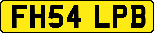 FH54LPB