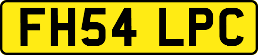 FH54LPC