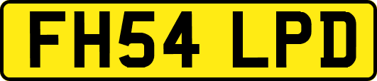 FH54LPD