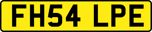 FH54LPE