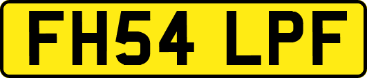FH54LPF