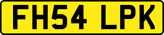 FH54LPK