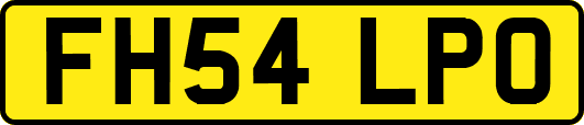 FH54LPO