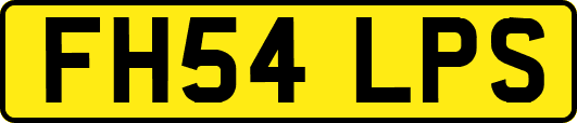 FH54LPS