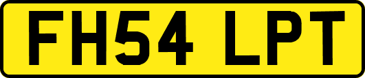 FH54LPT