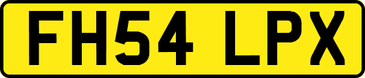 FH54LPX