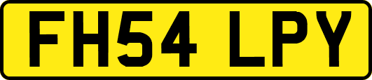 FH54LPY