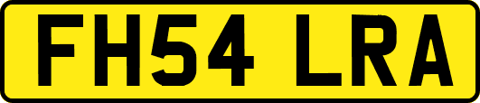 FH54LRA