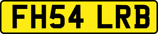 FH54LRB