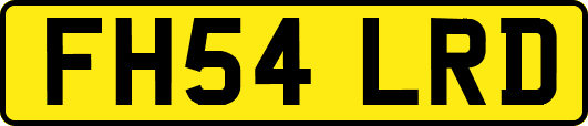 FH54LRD