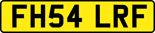 FH54LRF