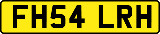 FH54LRH