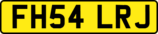 FH54LRJ