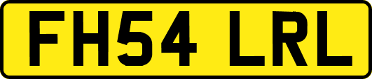 FH54LRL